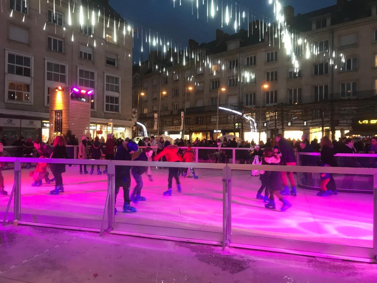 Uman, Un Monde A Nous, Hyper Centre Lejlighed Amiens Eksteriør billede