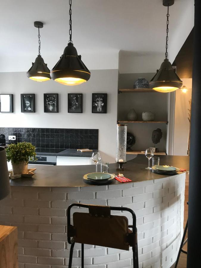 Uman, Un Monde A Nous, Hyper Centre Lejlighed Amiens Eksteriør billede